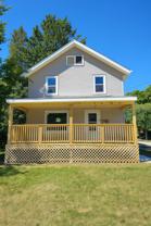 326 North Independence Avenue - Photo 1 of 1