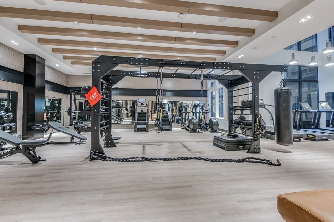 Hazel by the Galleria - Photo 3 of 35