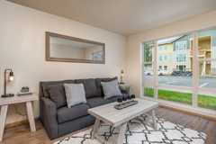 M1248  - Park Terrace Apartments - Photo 1 of 1