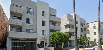 GRAMERCY APTS. - Photo 1 of 1