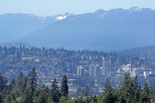 13318 104 Avenue #1701 - Photo 1 of 1