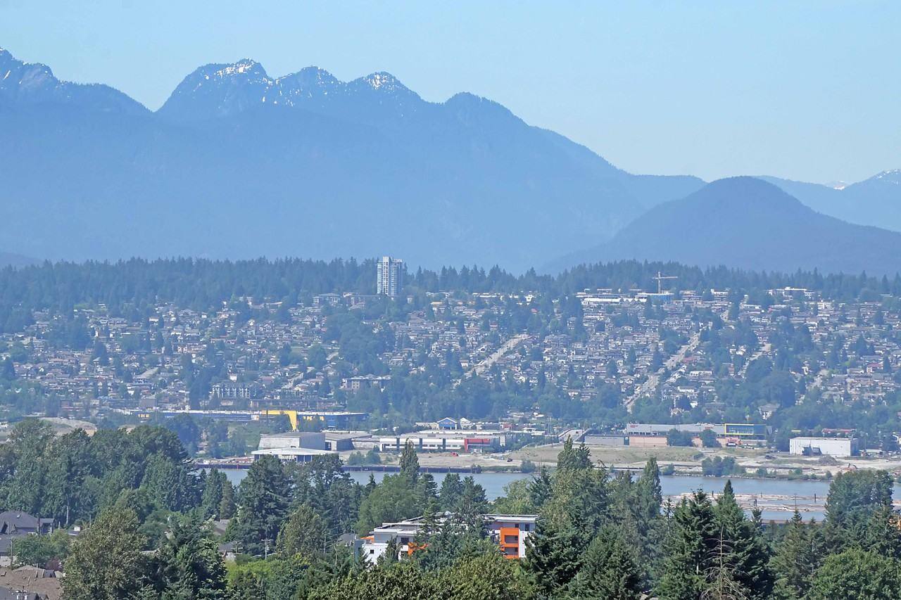 13318 104 Avenue #1701 - Photo 3 of 24