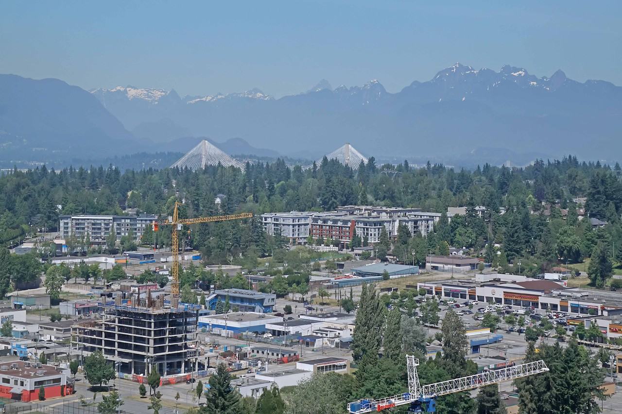 13318 104 Avenue #1701 - Photo 5 of 24