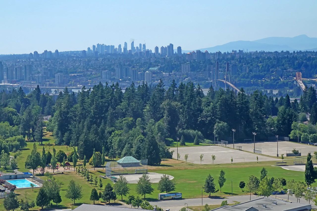 13318 104 Avenue #1701 - Photo 6 of 24