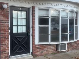 featured image of 400 North Westridge Drive