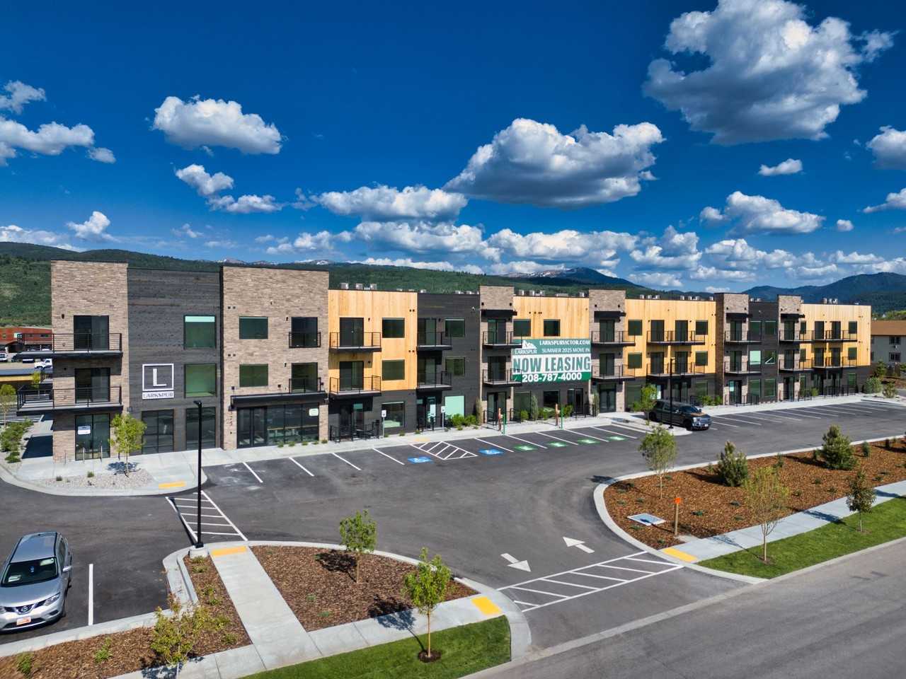 The Larkspur - Photo 2 of 36