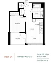 13675 107A Avenue #33xx - Photo 1 of 1