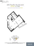 685 Pacific Boulevard #905 - Photo 1 of 1