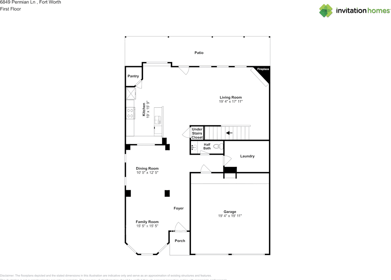 6849 Permian Ln - Photo 2 of 17