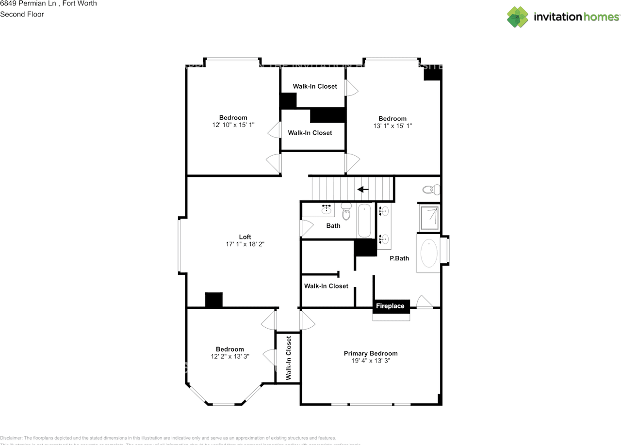 6849 Permian Ln - Photo 3 of 17