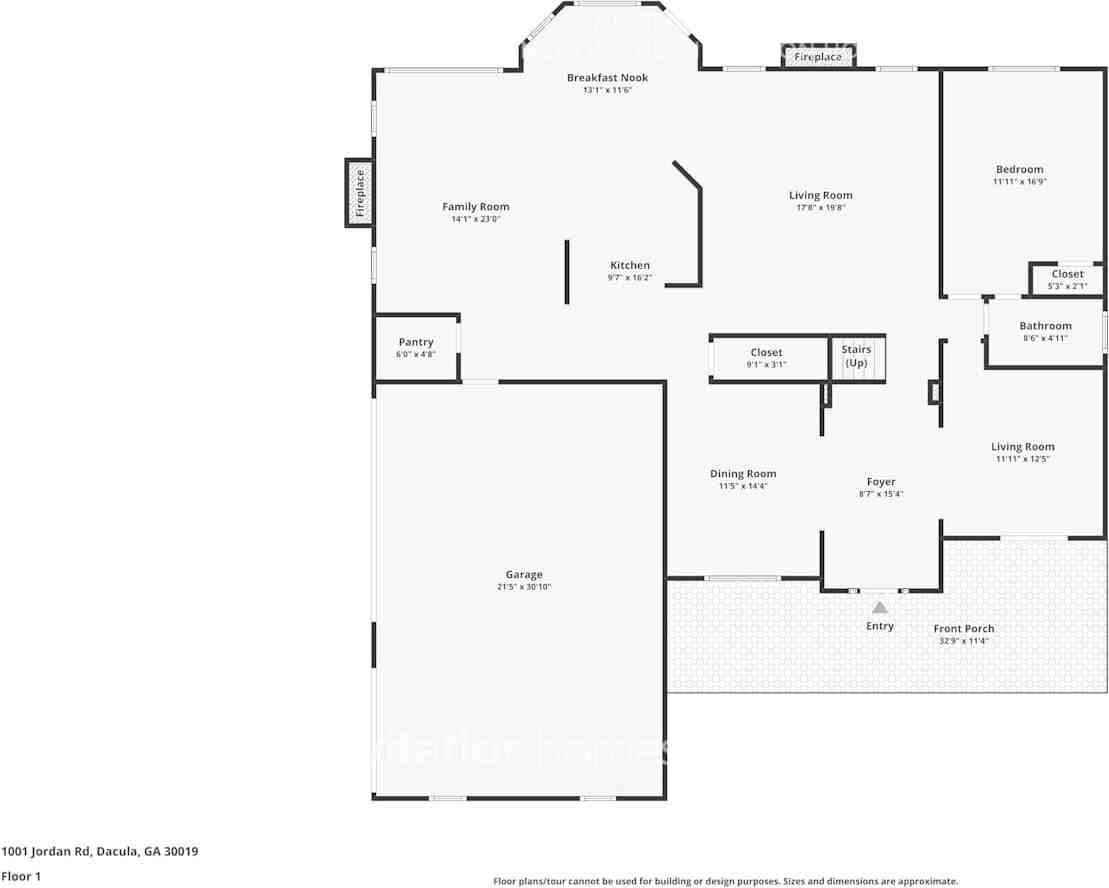 1001 Jordan Rd - Photo 2 of 18