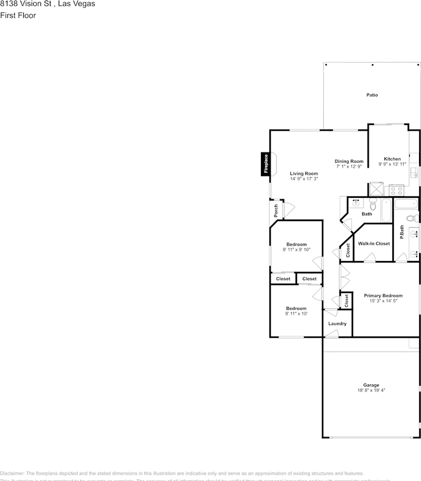 8138 Vision St - Photo 2 of 18