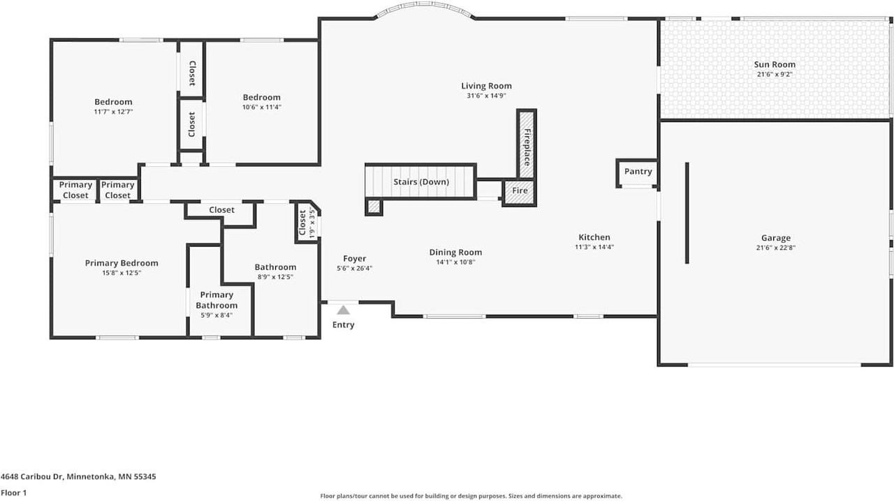 4648 Caribou Dr - Photo 3 of 18