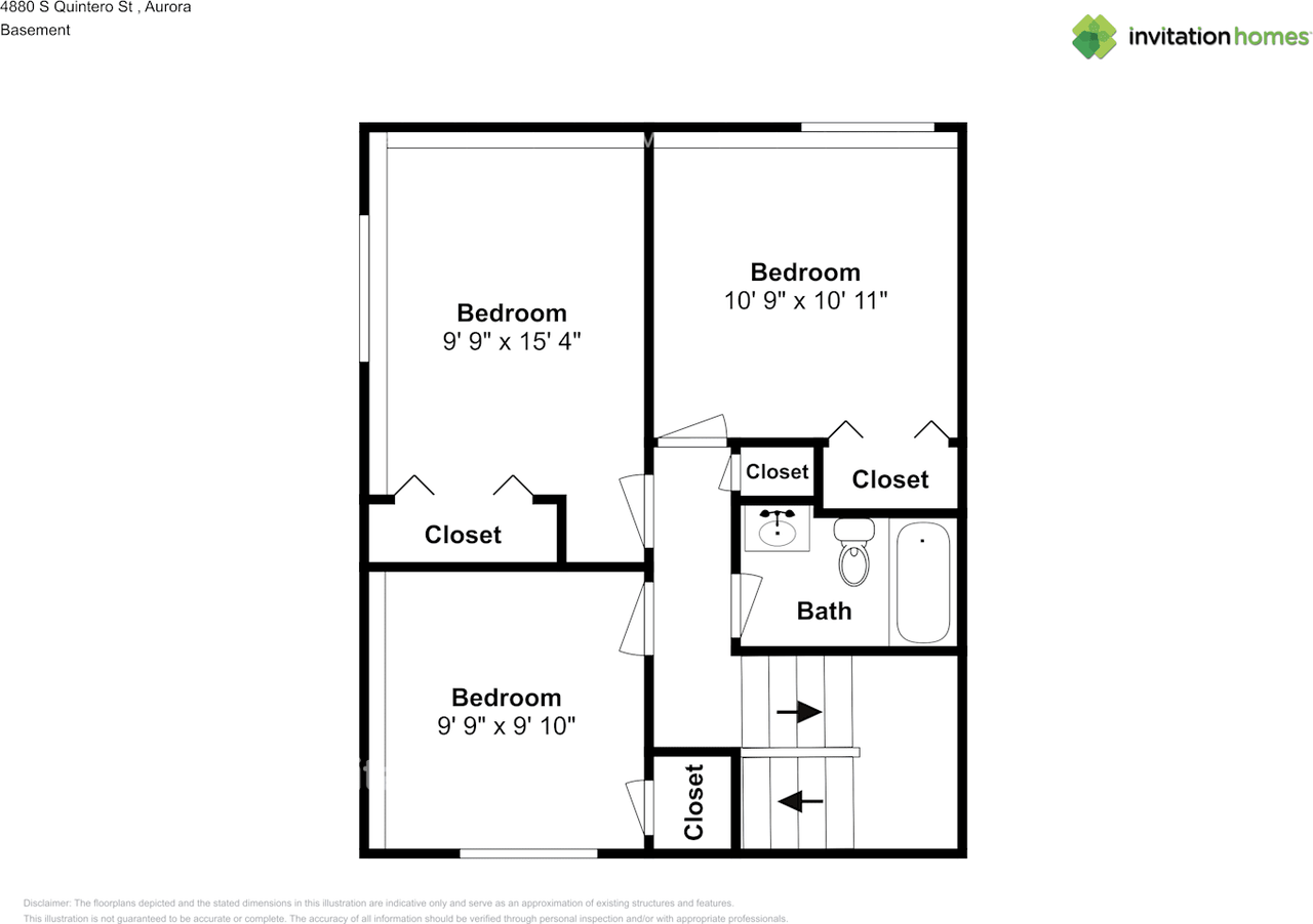 4880 S Quintero St - Photo 3 of 18