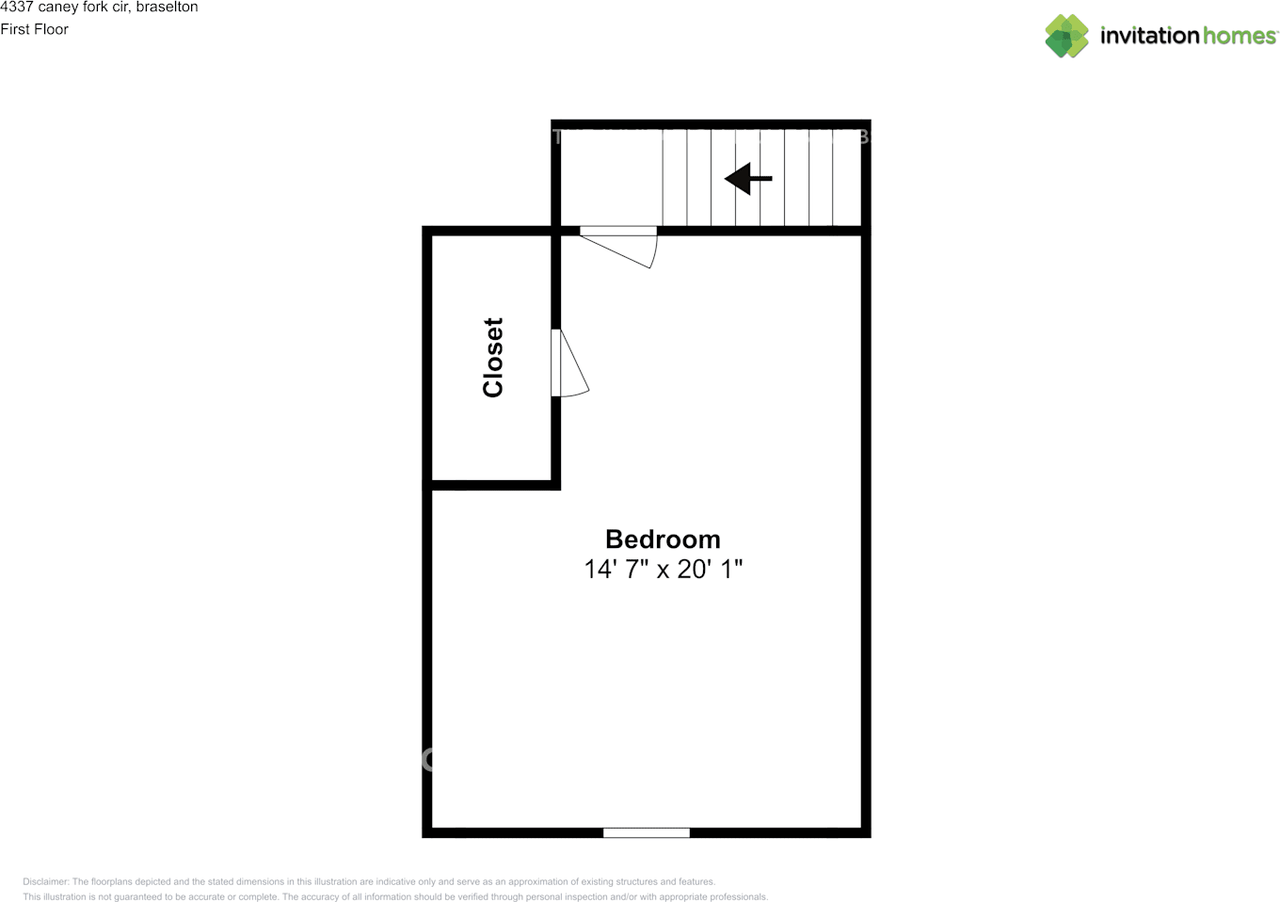 4337 Caney Fork Circle - Photo 3 of 16