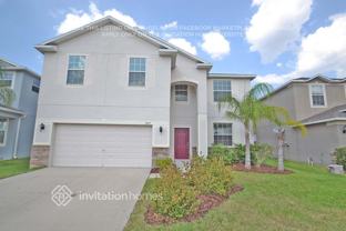 1807 Palm Warbler Lane - Photo 1 of 1