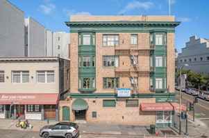 featured image of 1600 California St