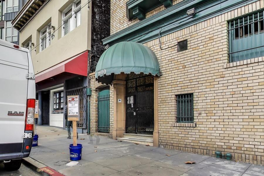 1501 Polk Street - Photo 3 of 17