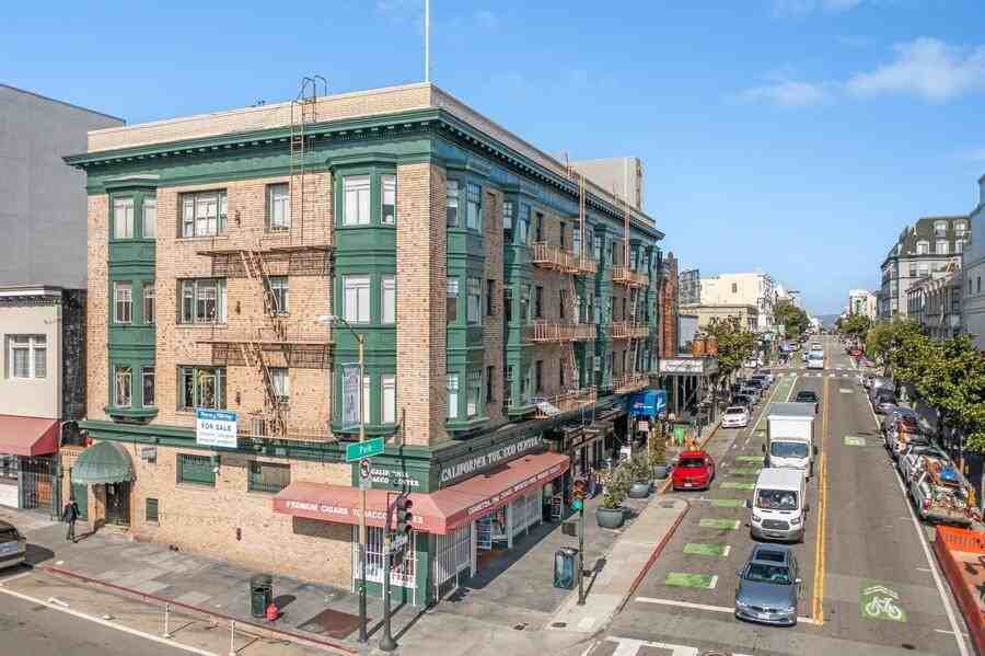 1501 Polk Street - Photo 4 of 17