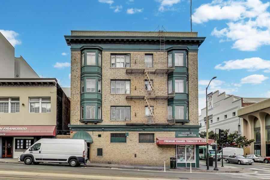 1501 Polk Street - Photo 5 of 17