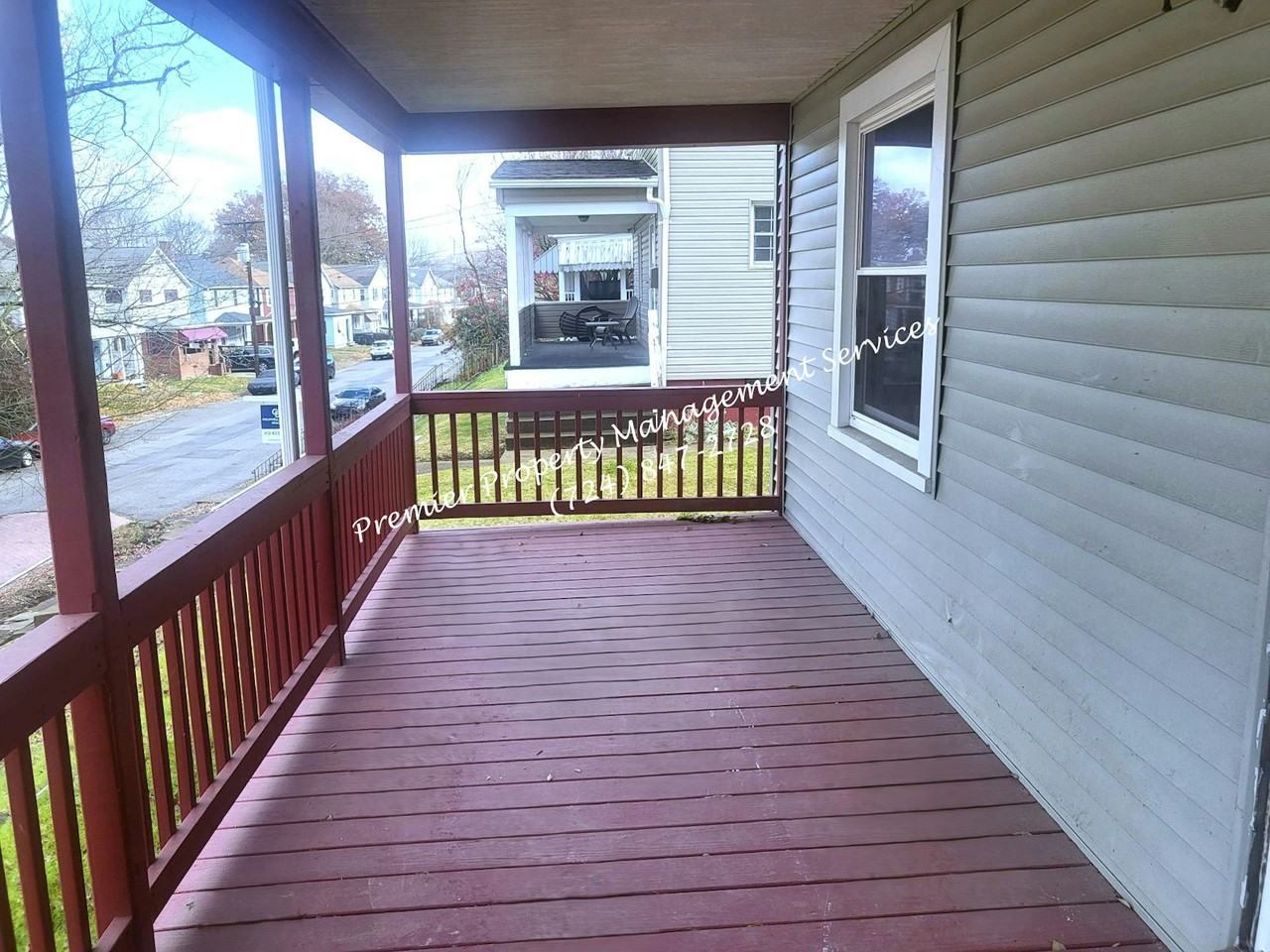 1303 Wade Street - Photo 2 of 14