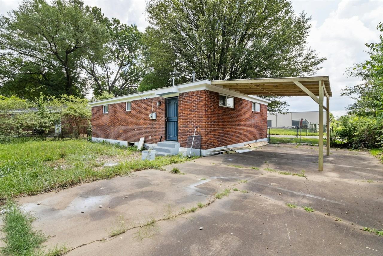 2800 Tarbora Avenue - Photo 6 of 6