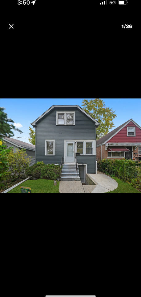 2011 Grey Avenue #NA - Photo 2 of 16