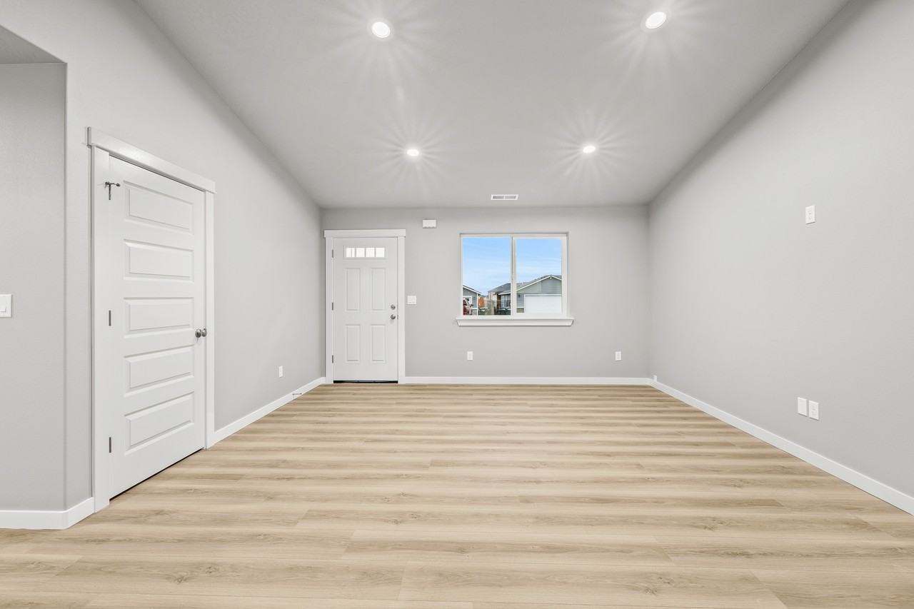 3002 East Helena Street #NA