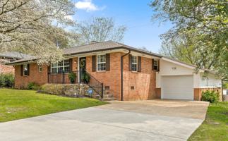 featured image of 3609 Forest Highland Drive