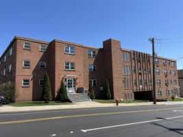 featured image of 32 Cook Avenue #203