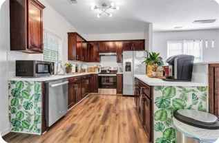 2835 West Peek Road Northwest - Photo 1 of 1