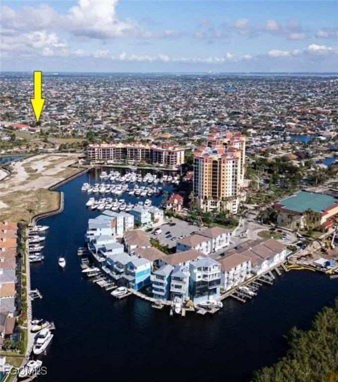 5420 Chiquita Blvd S Apt B #B - Photo 6 of 24