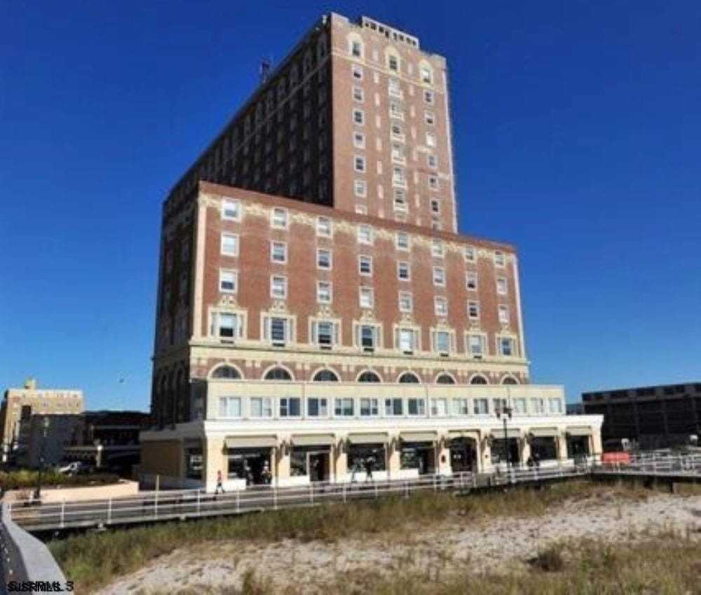 2721 Atlantic City Boardwalk #1611