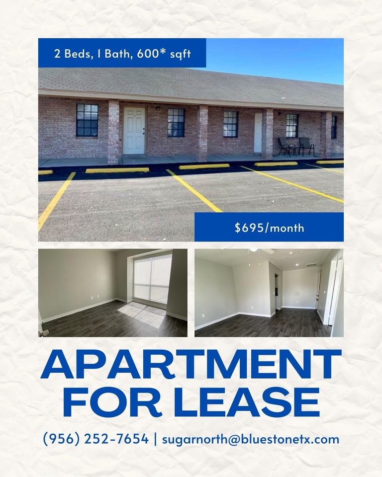 Sugar North Apartments - Photo 2 of 15