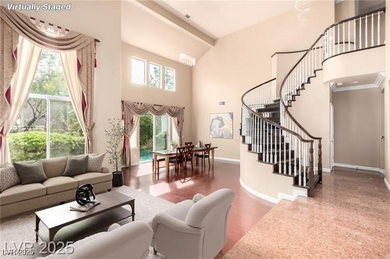 916 Granger Farm Way - Photo 5 of 27