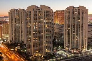 2777 Paradise Road #705 - Photo 1 of 1