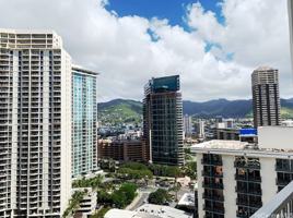 featured image of 1920 Ala Moana Boulevard #2006