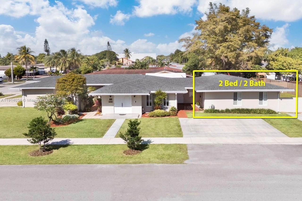 7875 Sw 12th St #0 - Photo 2 of 28