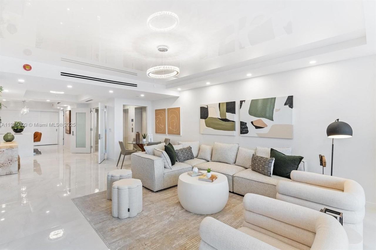 3200 Galt Ocean Drive #702 - Photo 2 of 26