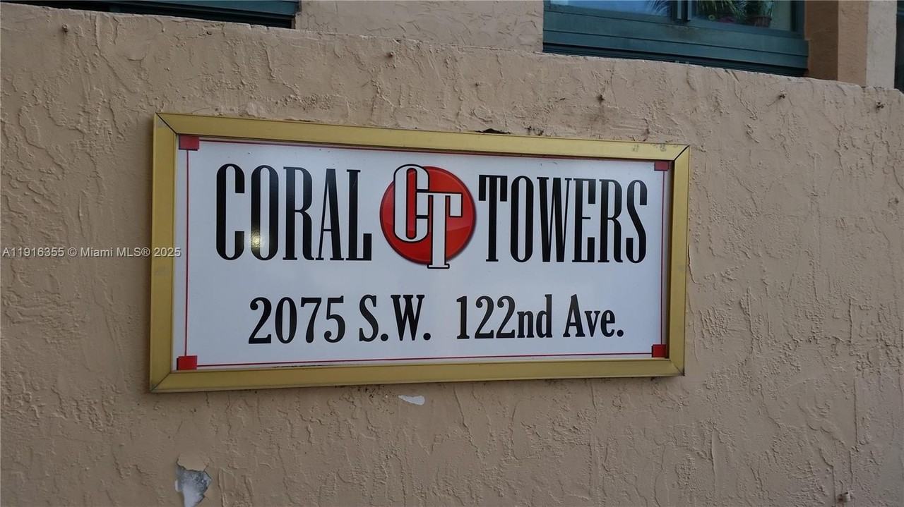 2075 Sw 122nd Ave #402 - Photo 6 of 36