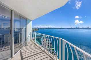 7601 East Treasure Drive #1920 - Photo 1 of 1