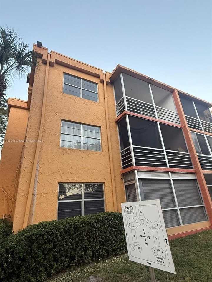 4304 Military Trail #1-3C