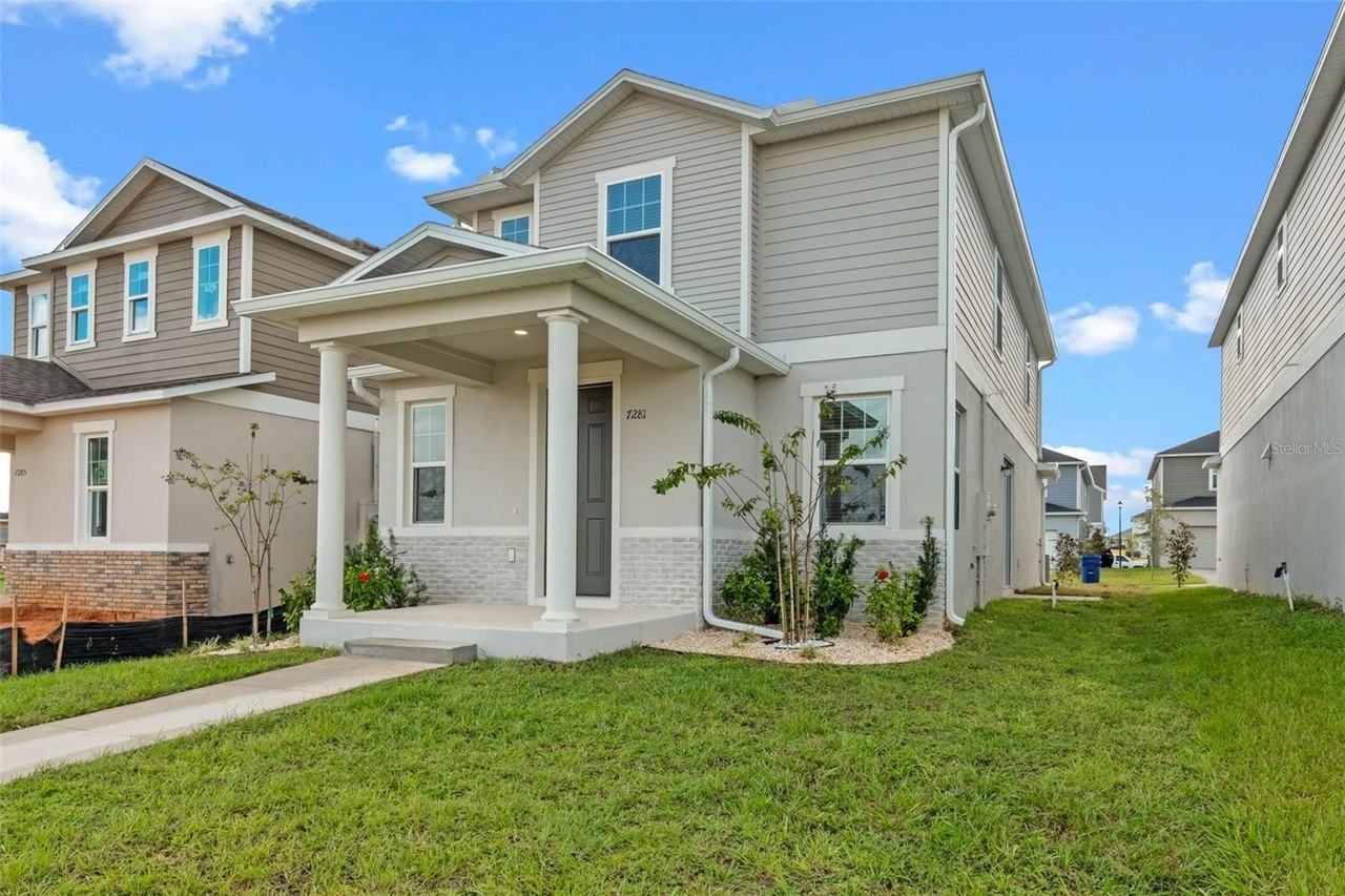 7281 Big Cedar Alley