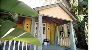 featured image of 2302 N Morgan St