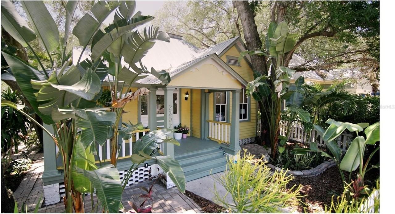 2302 N Morgan St - Photo 3 of 50