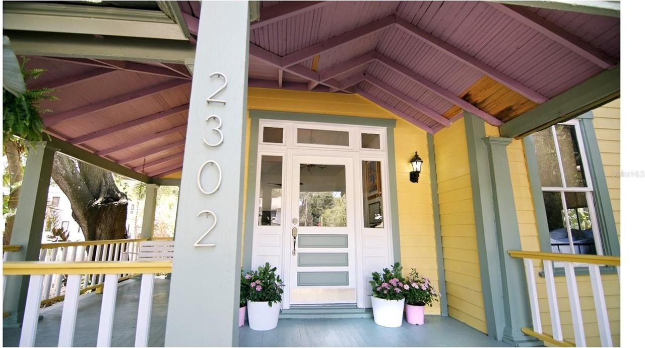 2302 N Morgan St - Photo 4 of 50