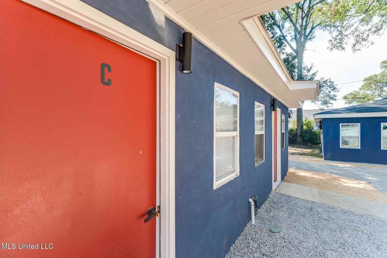 264 Mcdonnell Ave Lot C #C - Photo 2 of 12