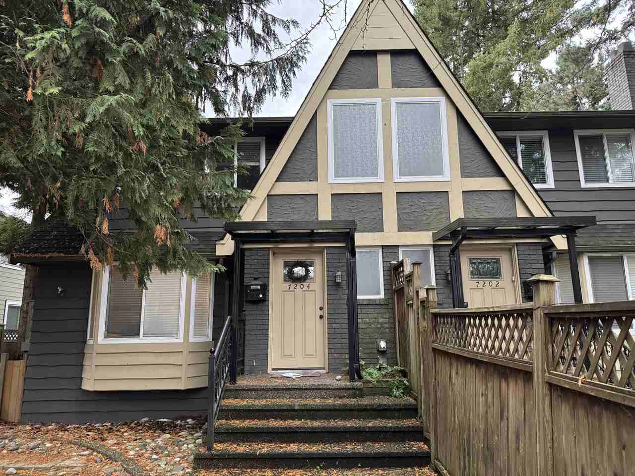 7204 Curtis Street - Photo 2 of 17