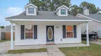 13208 Warren Drive - Photo 1 of 1