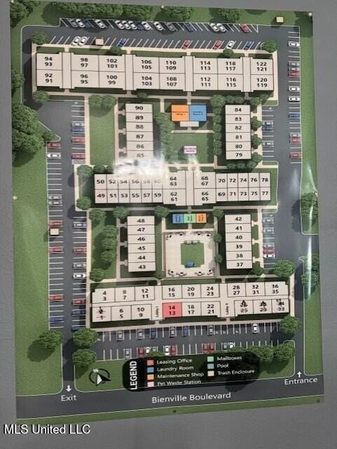 2823 Bienville Boulevard - Photo 5 of 19